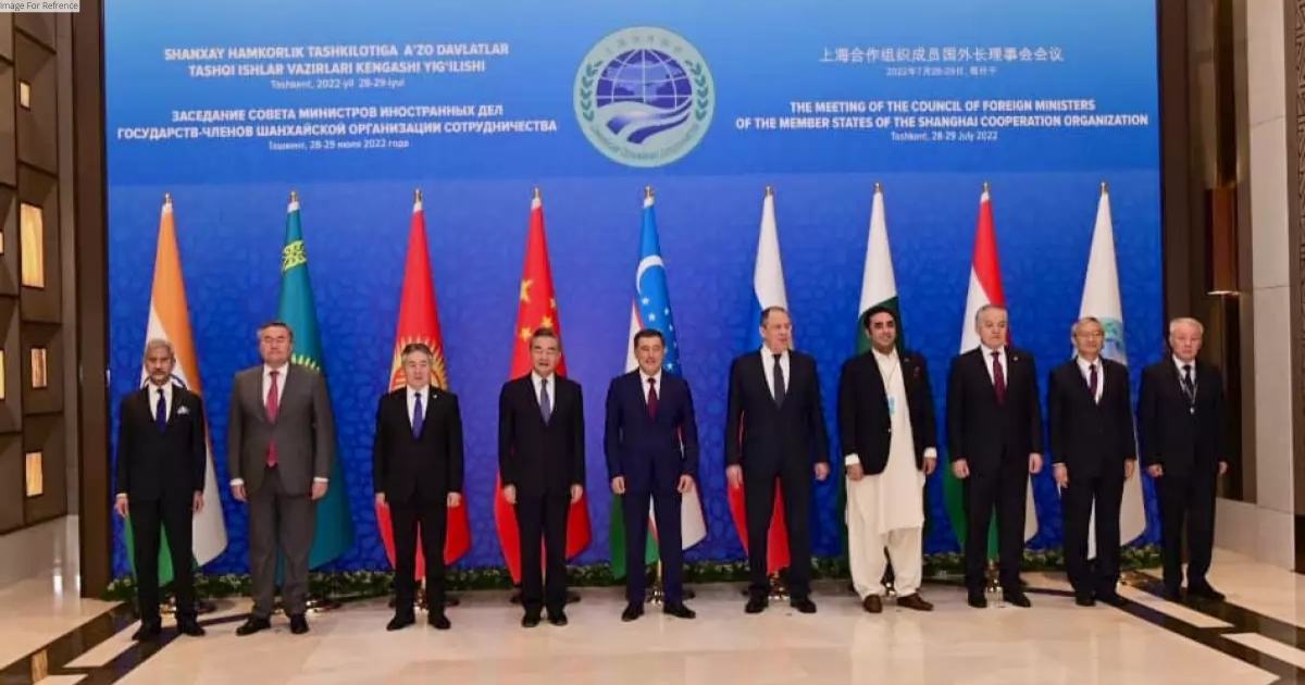 15 decisions expected from SCO foreign ministers' meeting in Goa tomorrow